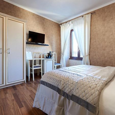 Le Suite Downtown Rome Exterior photo
