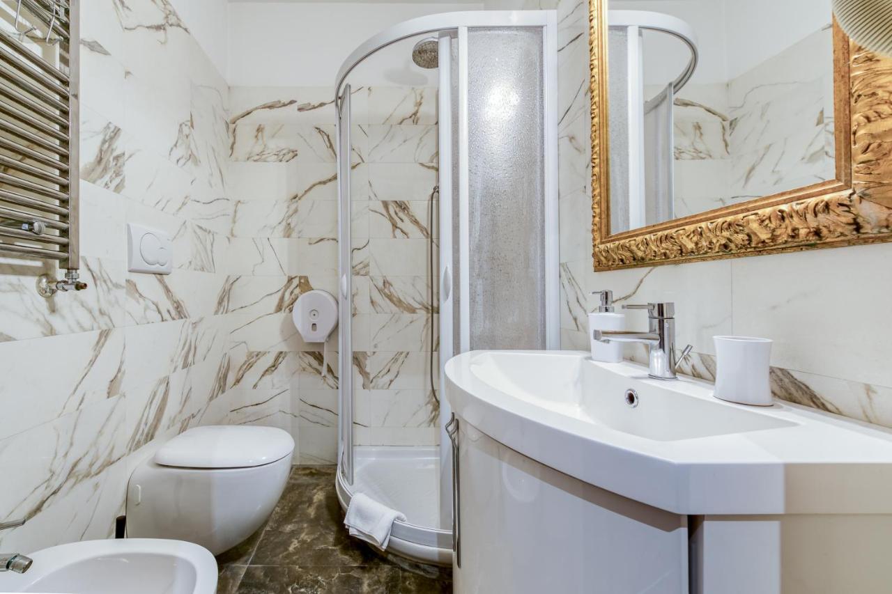 Le Suite Downtown Rome Exterior photo