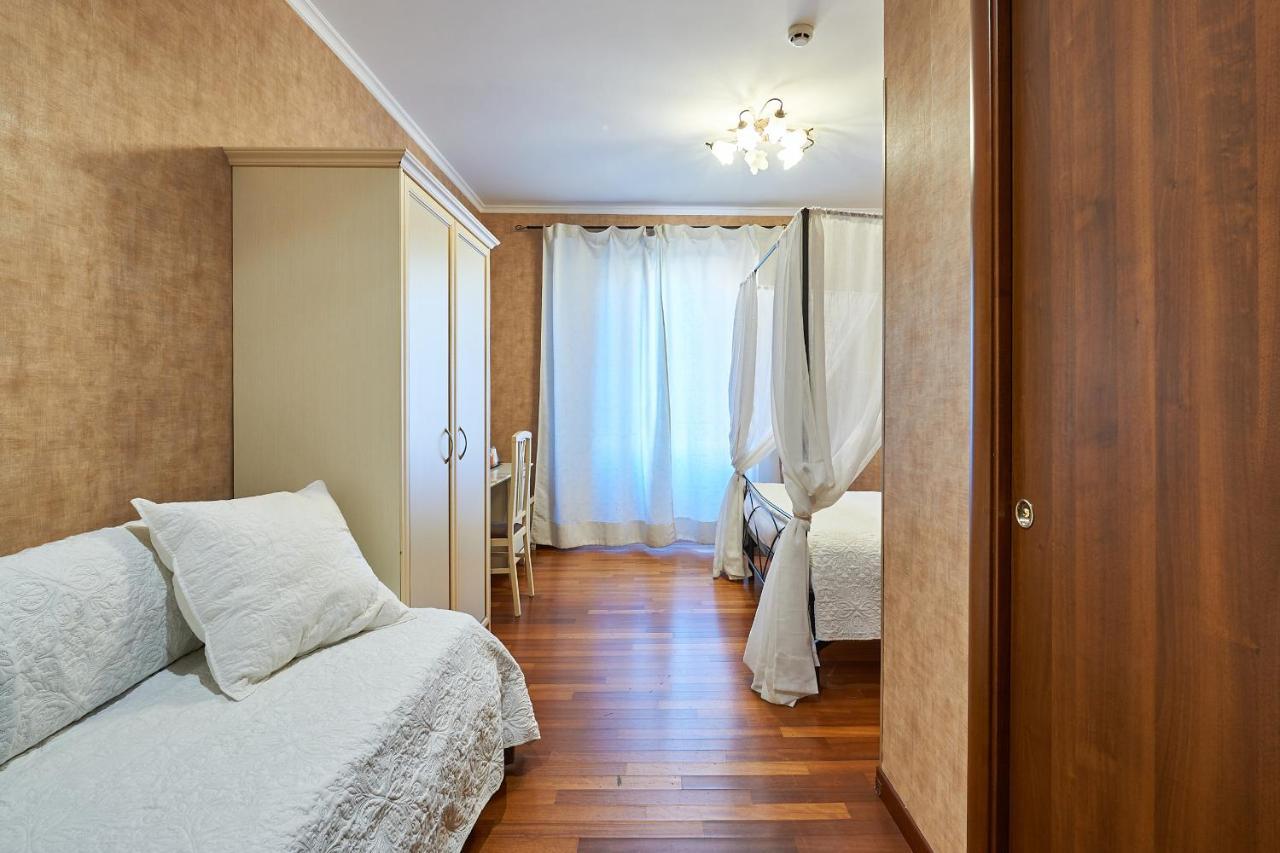Le Suite Downtown Rome Exterior photo