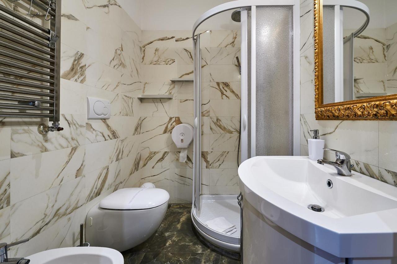 Le Suite Downtown Rome Exterior photo