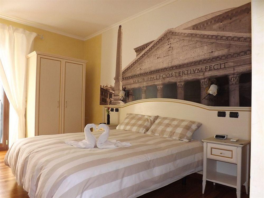 Le Suite Downtown Rome Exterior photo