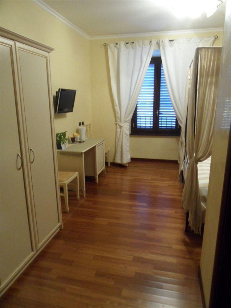 Le Suite Downtown Rome Exterior photo